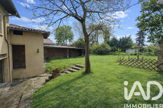  Maison à vendre 5 pièces 166 m²