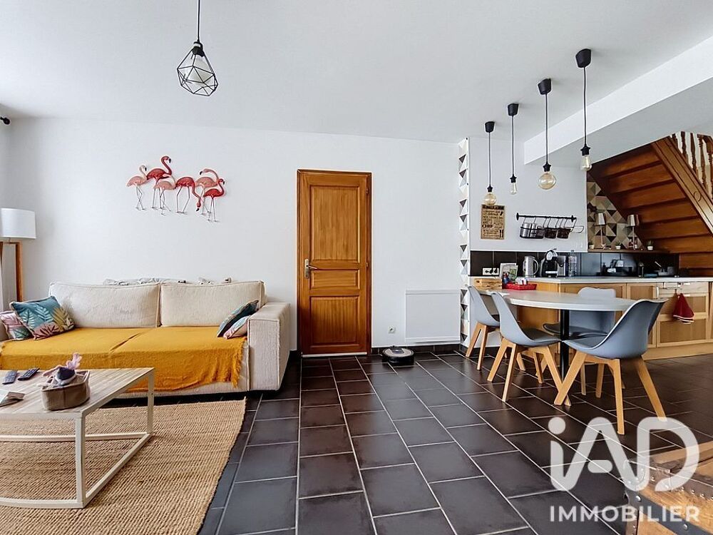 Vente Maison Vente Maison de village 7 pièces Viel-saint-remy