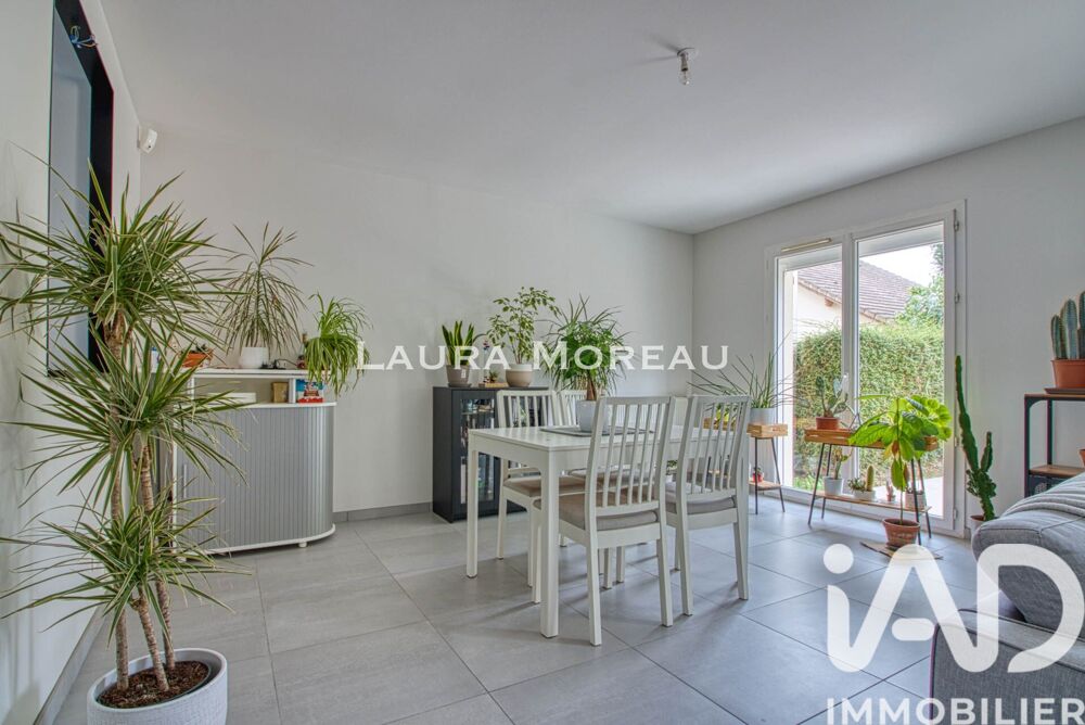 Vente Maison traditionnelle 6 pièces
