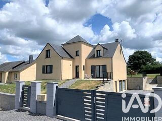  Maison à vendre 8 pièces 178 m²