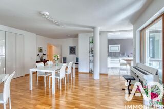  Appartement à vendre 4 pièces 103 m²