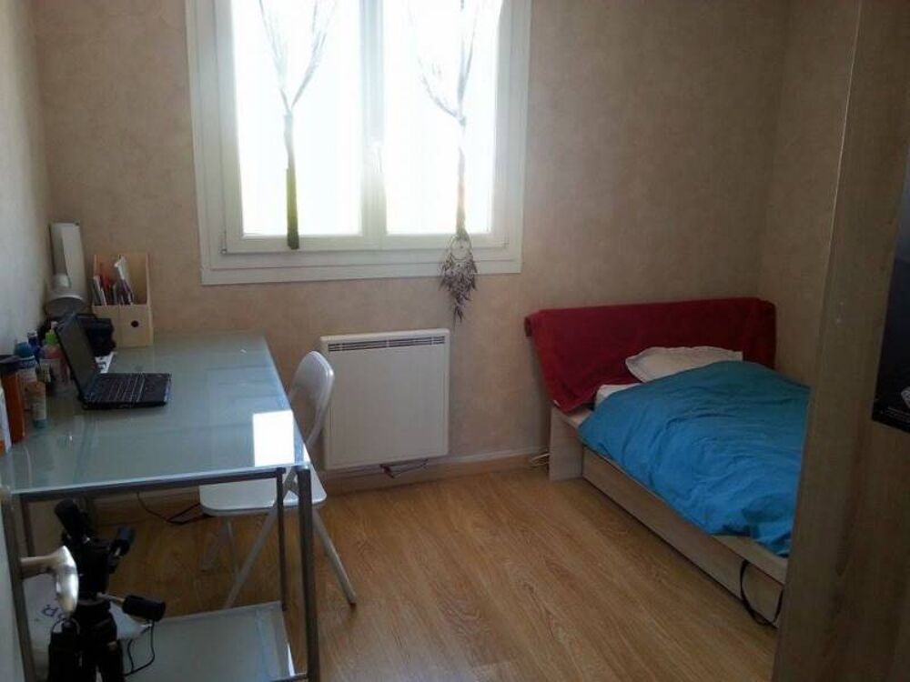 location Chambre - 1 pièce(s) - 10 m² Bron (69500)