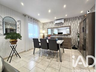  Maison à vendre 6 pièces 125 m²