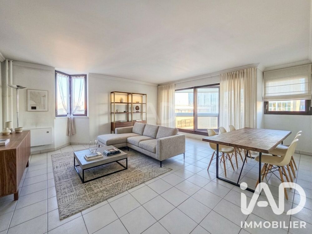 Vente Appartement Vente Appartement 3 pièces Créteil