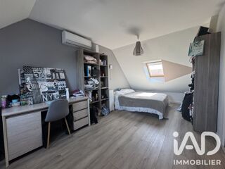  Maison à vendre 5 pièces 122 m²