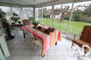  Maison à vendre 9 pièces 193 m²