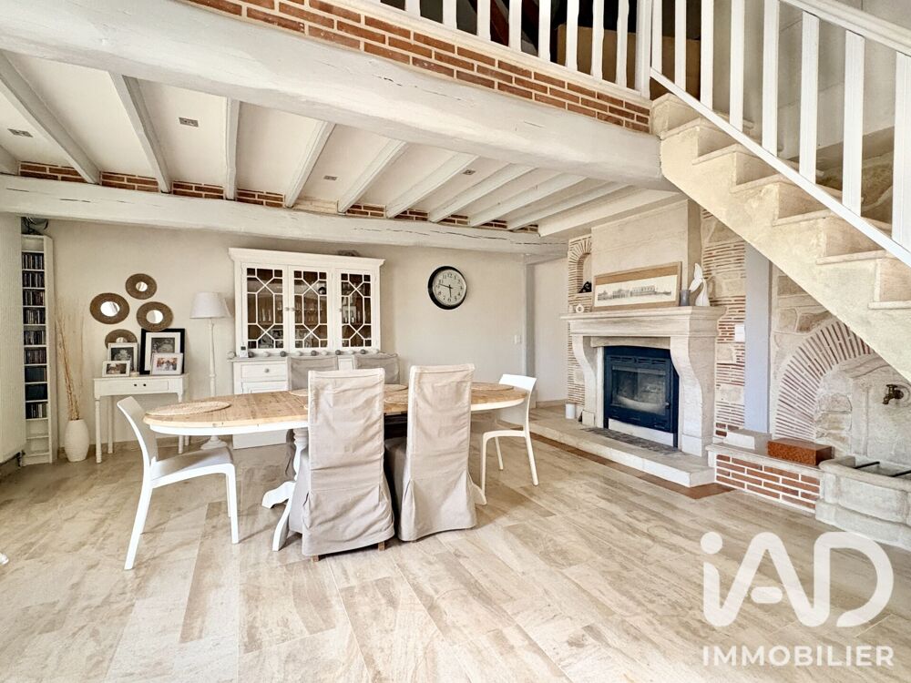 Vente Maison Vente Maison de village 6 pièces Villy-le-maréchal