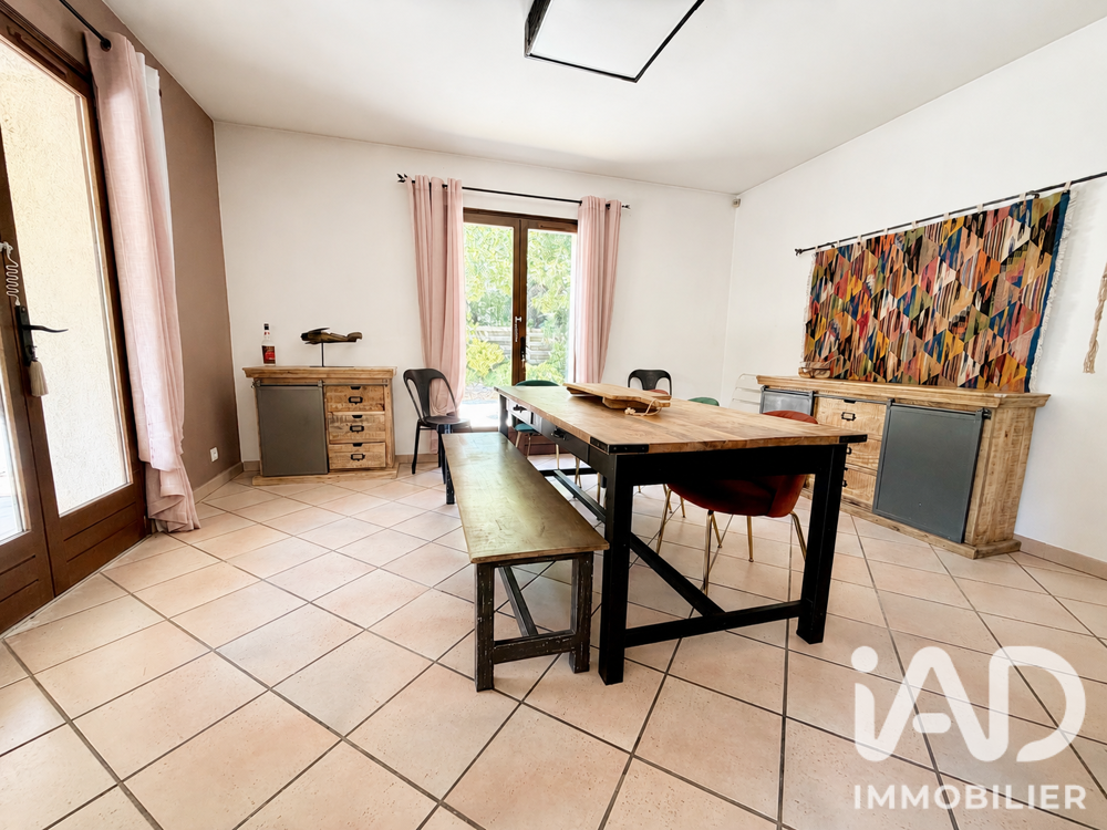 à vendre  Maison Saint-Maximin-la-Sainte-Baume (83470)
