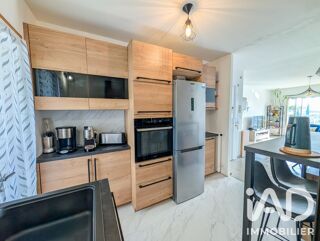  Appartement à vendre 3 pièces 66 m²