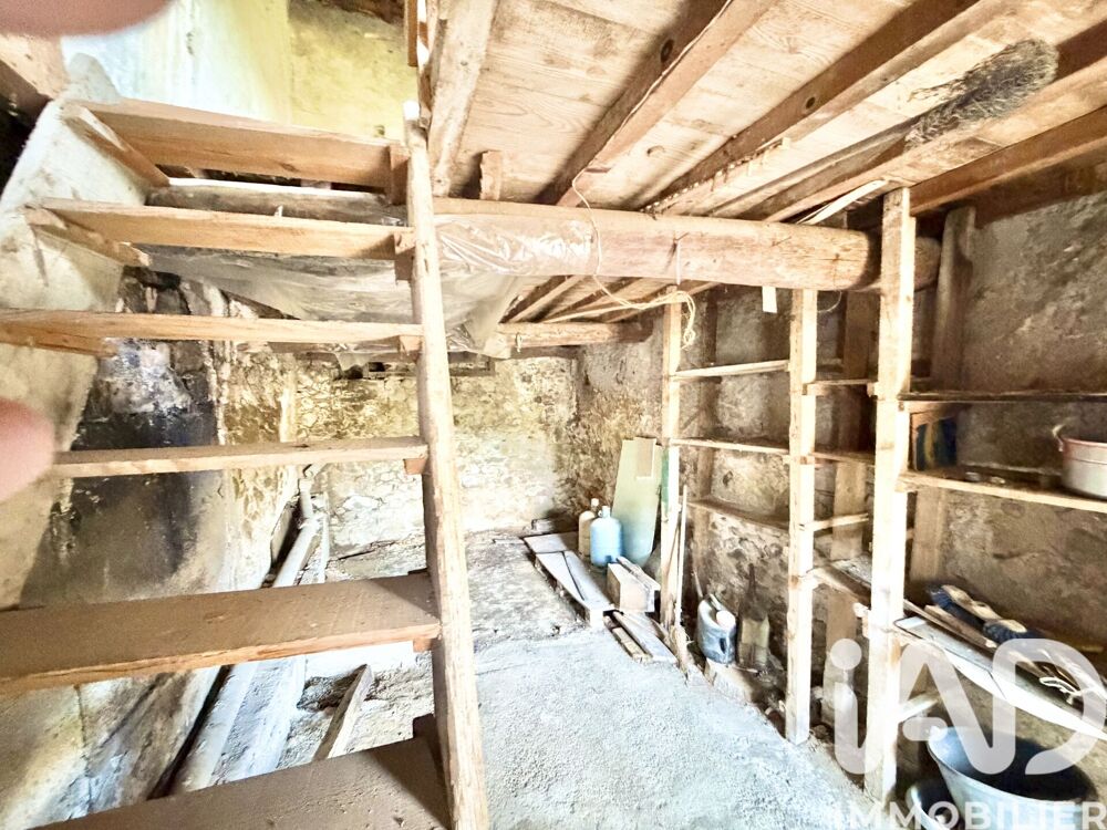 Vente Maison Vente Maison/villa 2 pièces Saint-hilaire
