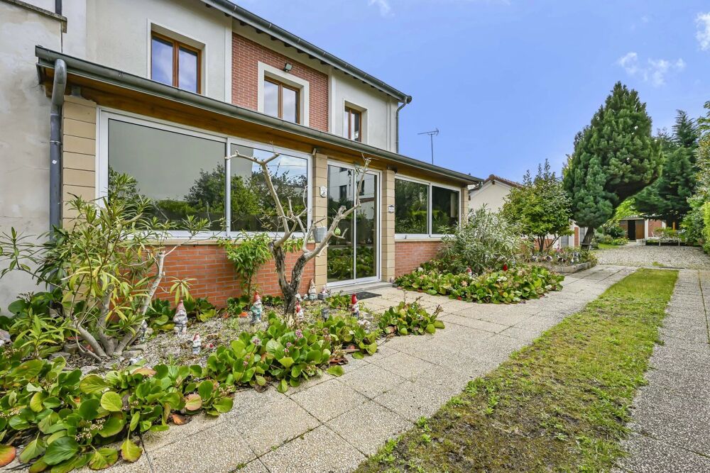 � vendre  Maison Rueil-Malmaison (92500)