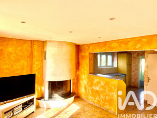  Maison à vendre 5 pièces 138 m²