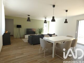  Maison � vendre 3 pi�ces 95 m�
