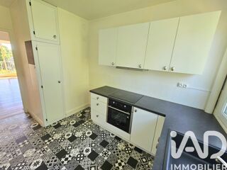  Appartement à vendre 3 pièces 65 m²