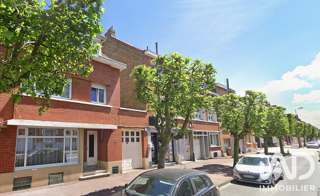  Maison à vendre 7 pièces 163 m²