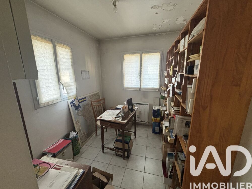 Vente Maison Vente Maison/villa 4 pièces Lavilledieu