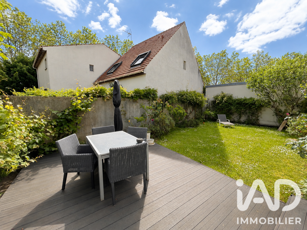 à vendre  Maison Bagneux (92220)
