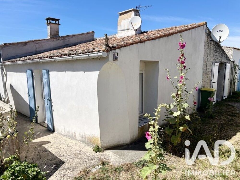 Vente Maison/villa 1 pièce