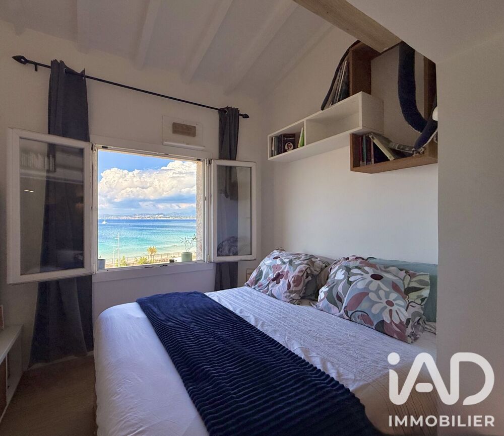 Vente Appartement Vente Appartement 1 pièce Six-fours-les-plages