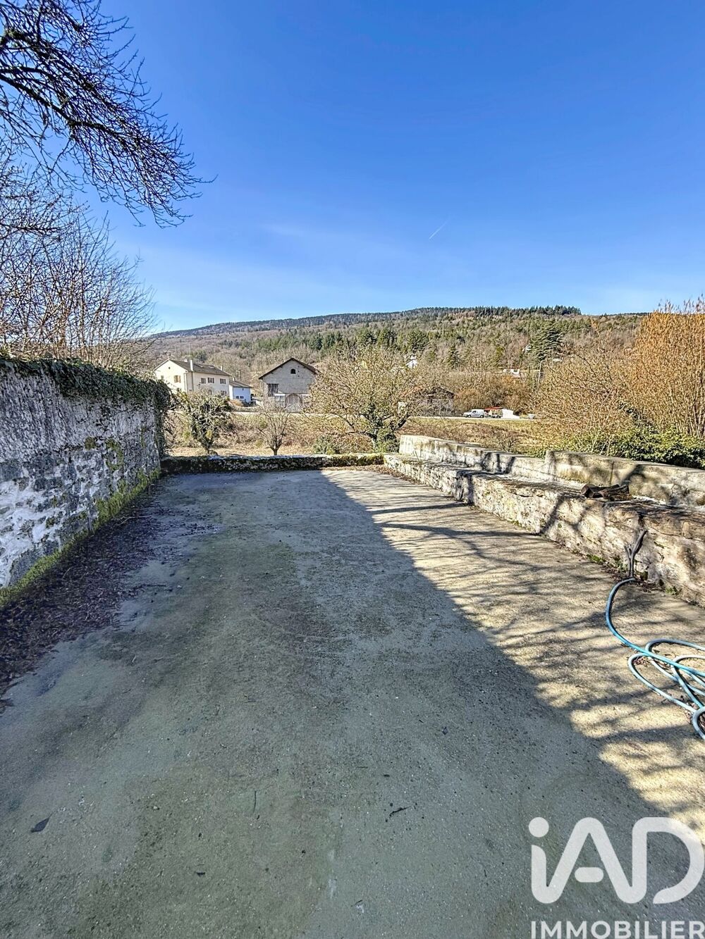 Vente Maison de ville 5 pièces