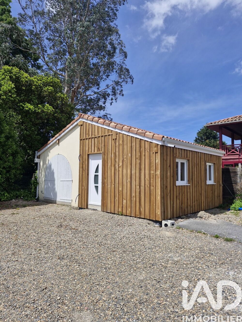 Vente Maison/villa 2 pièces