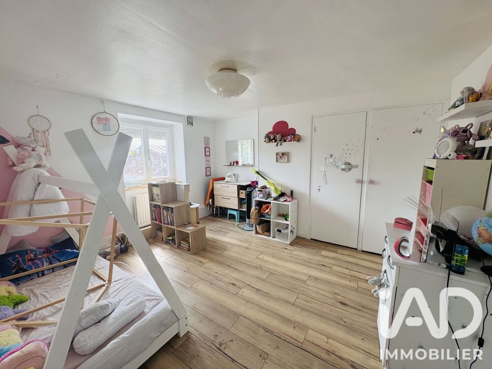 Vente Maison Vente Maison/villa 5 pièces Seclin