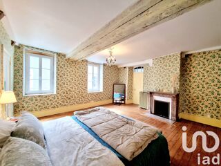  Maison à vendre 6 pièces 167 m²