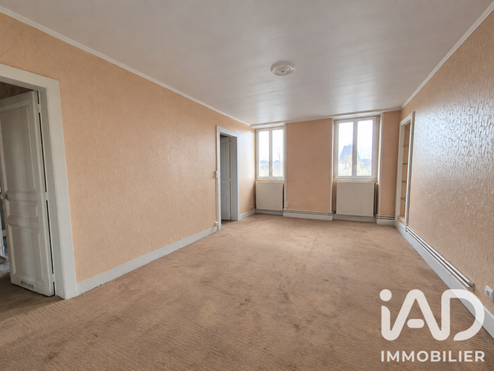 Vente Appartement 5 pièces