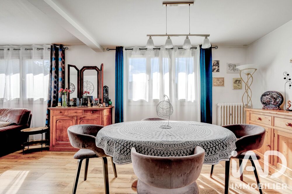 Vente Maison Vente Maison/villa 5 pièces Claye-souilly