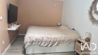 Vente Maison Vente Maison/villa 5 pièces Villefontaine