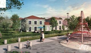  Maison à vendre 4 pièces 83 m²