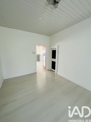  Appartement � vendre 3 pi�ces 55 m�