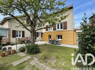  Maison à vendre 10 pièces 169 m²