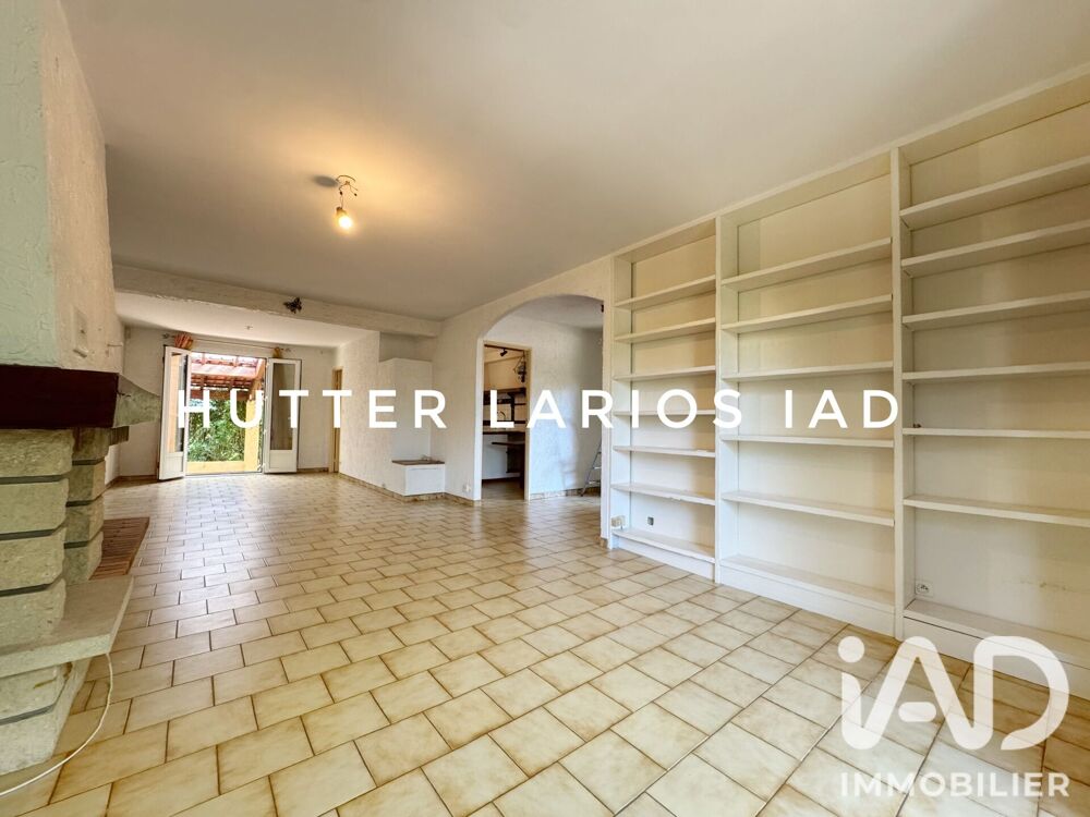 Vente Maison traditionnelle 4 pièces