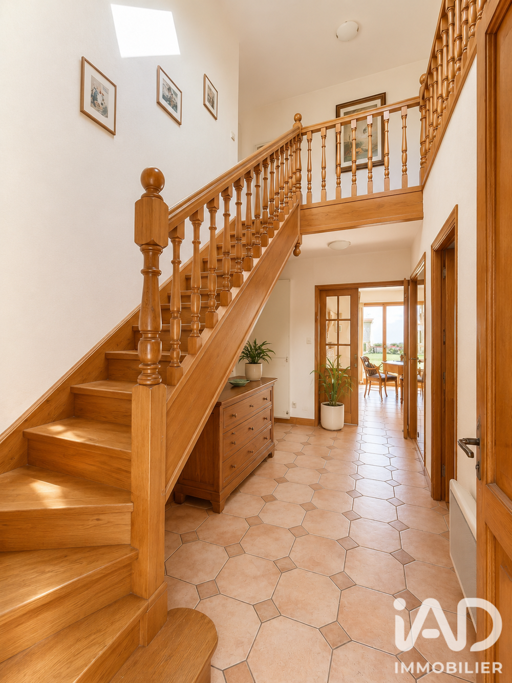à vendre  Maison Pontault-Combault (77340)