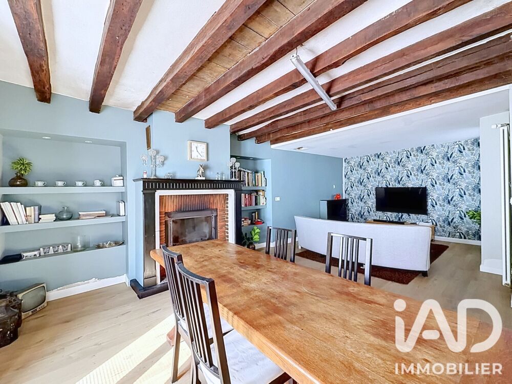 Vente Maison Vente Maison/villa 5 pièces Traînel