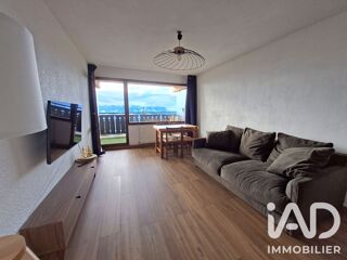  Appartement à vendre 1 pièce 27 m²
