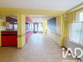  Immeuble à vendre 161 m²