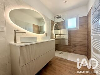  Maison à vendre 4 pièces 82 m²