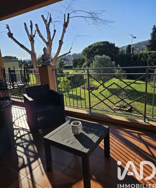  Appartement à vendre 3 pièces 55 m²