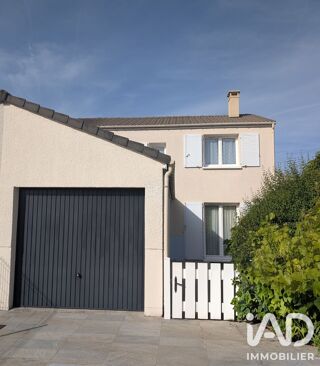  Maison à vendre 4 pièces 92 m²