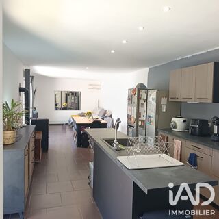  Maison à vendre 6 pièces 119 m²