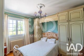  Maison à vendre 4 pièces 104 m²