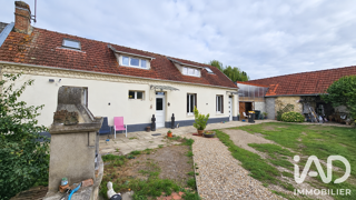  Maison à vendre 5 pièces 90 m²