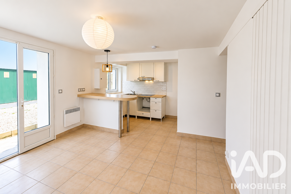 Location Appartement Location Appartement 2 pièces Saclas