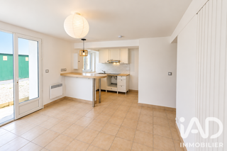  Appartement à louer 2 pièces 34 m²
