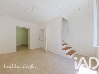  Maison à vendre 3 pièces 67 m²
