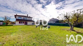  Maison � vendre 7 pi�ces 220 m�