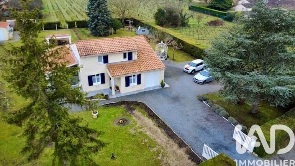Vente Maison Vente Maison traditionnelle 4 pièces Saint-paul