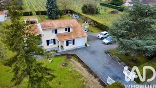  Maison à vendre 4 pièces 104 m²